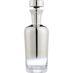 NWT CB2 | Phantom Decanter 32oz